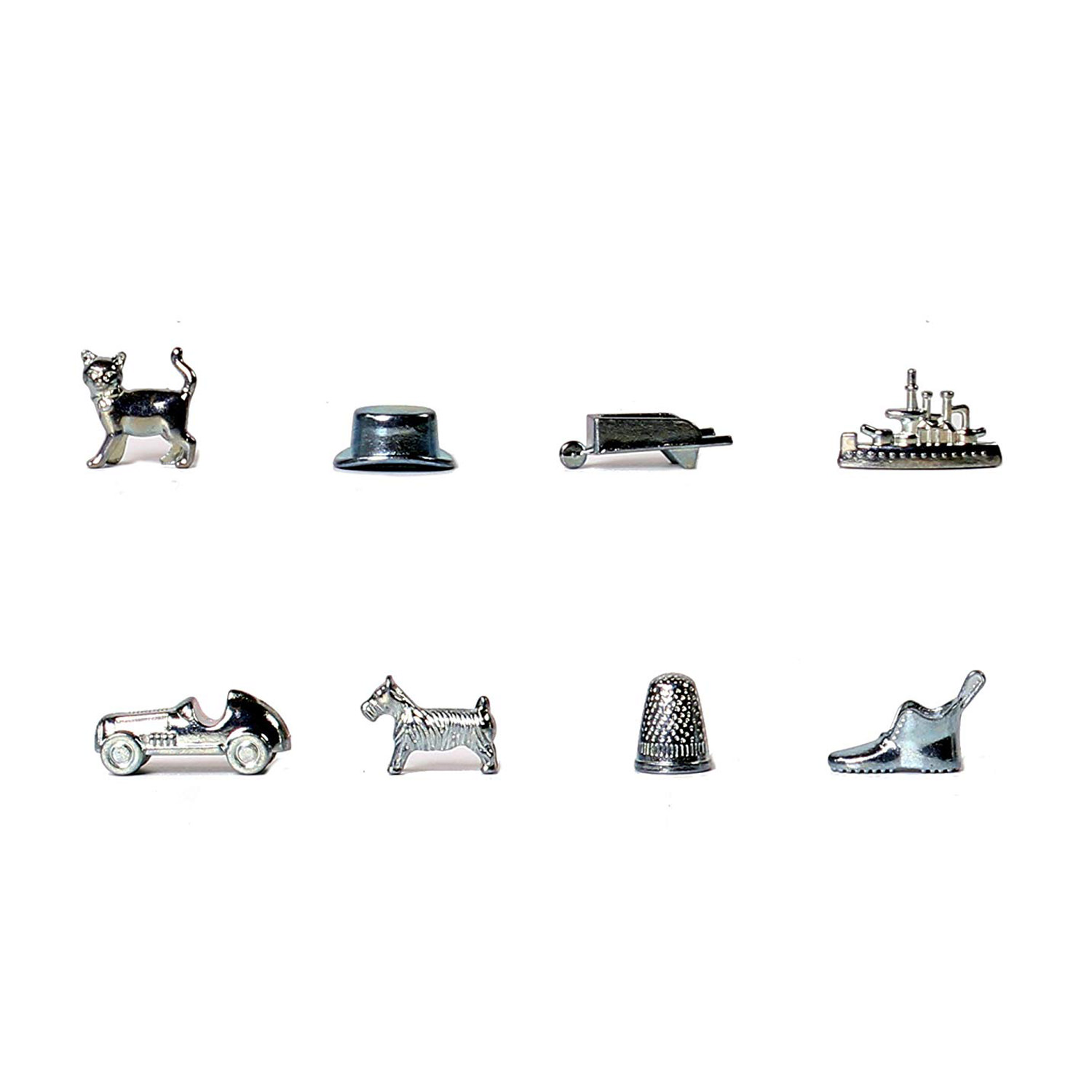 Monopoly : The Mega Edition